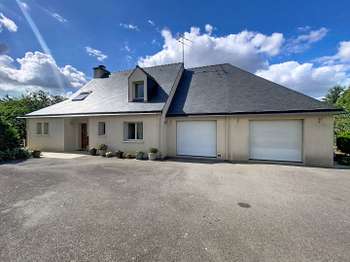 Photo Vente maison Noyal-Muzillac