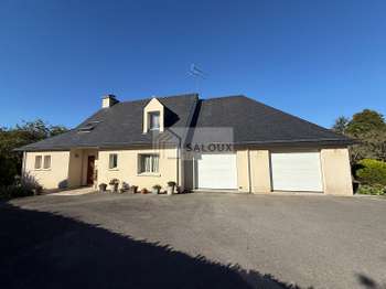 Vente Maison 3 chambresNoyal-Muzillac