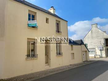Vente maison 4 pièces Noyal-Muzillac 56
