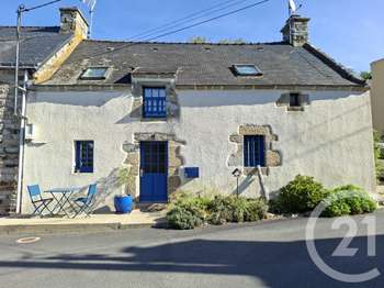 Vente maison 3 pièces Noyal-Muzillac 56