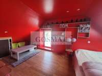 Vente maison 11 pièces