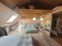 Vente maison 11 pièces