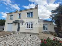 Vente maison 11 pièces