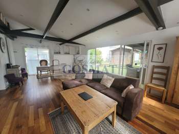Vente Maison 5 chambresNoyal-Muzillac