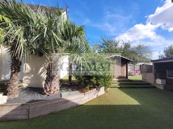 Vente maison 11 pièces