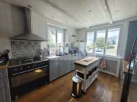 Vente maison 11 pièces