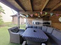 Vente maison 11 pièces