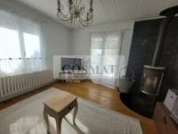Vente maison 11 pièces