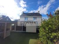 Vente maison 11 pièces