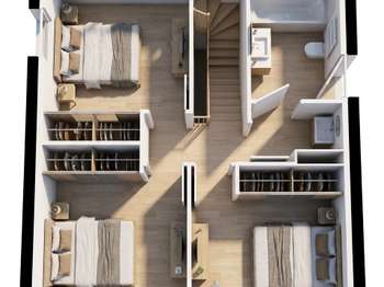 Vente Maison 4 chambresNoyal-Muzillac