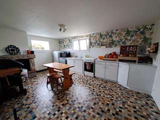 Vente maison