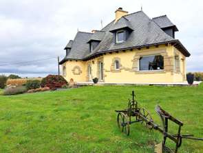 Vente MaisonNoyal-Pontivy