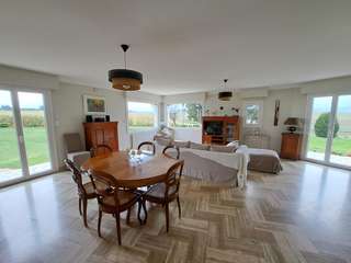 Vente maison