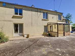 Vente Maison 3 chambresNoyal-Pontivy
