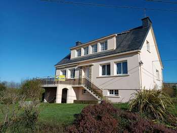 Vente maison 5 pièces Noyal-Pontivy 56