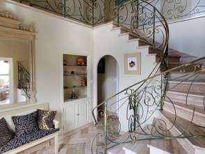 Vente Maison 6 chambresNoyal-Pontivy