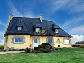 Vente Maison 6 chambresNoyal-Pontivy