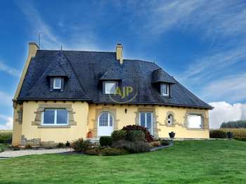Vente maison 7 pièces Noyal-Pontivy 56