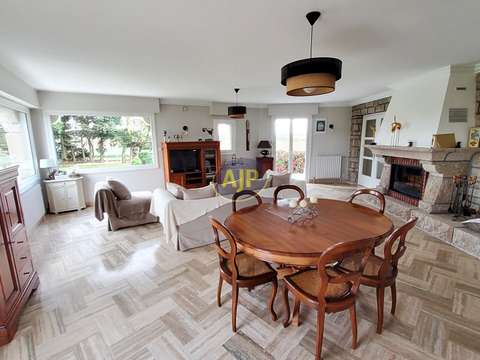 Vente maison 7 pièces Vente maison 7 pièces