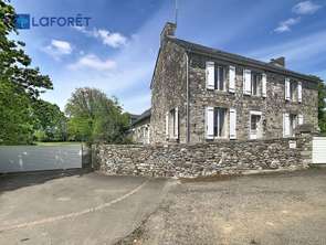 Vente Maison 3 chambresNoyal-Pontivy