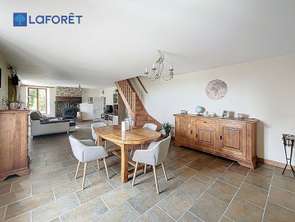 Vente Maison 3 chambresNoyal-Pontivy