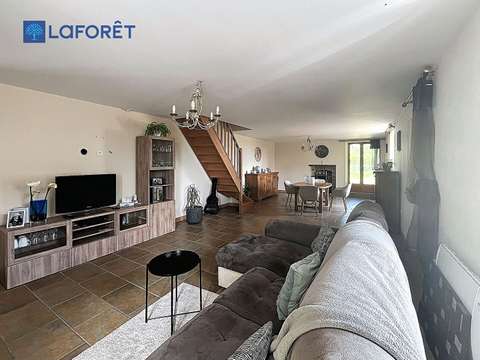 Vente maison 5 pièces Vente maison 5 pièces