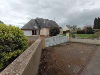 Vente maison