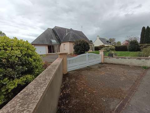 Vente maison Noyal-Pontivy 56