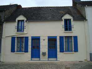 Vente Maison 2 chambresNoyal-Pontivy