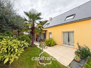 Vente Maison 4 chambresNoyal-Pontivy
