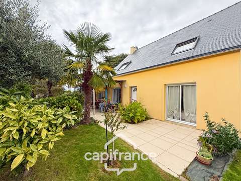 Vente maison 5 pièces Noyal-Pontivy 56