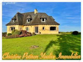 Vente maison 8 pièces Vente maison 8 pièces