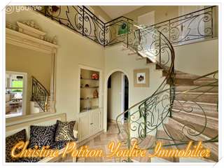 Vente maison 8 pièces Vente maison 8 pièces