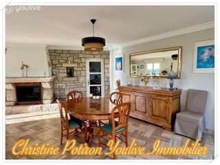 Vente maison 8 pièces Vente maison 8 pièces