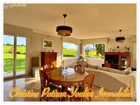 Vente maison 8 pièces Vente maison 8 pièces