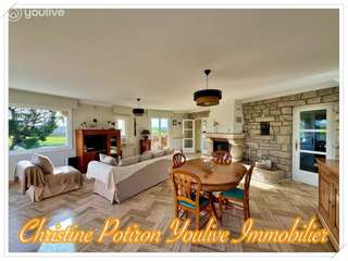 Vente maison 8 pièces Vente maison 8 pièces