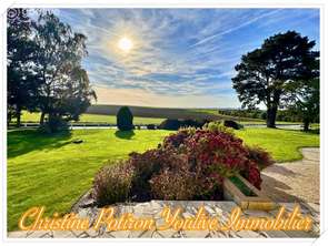 Vente Maison 6 chambresNoyal-Pontivy