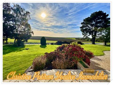 Vente maison 8 pièces Noyal-Pontivy 56