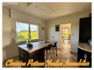 Vente maison 8 pièces Vente maison 8 pièces