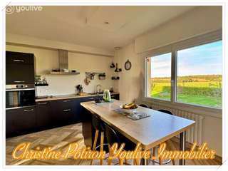 Vente maison 8 pièces Vente maison 8 pièces