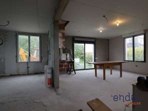 Vente Maison 3 chambresNoyal-Pontivy