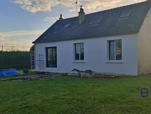 Vente Maison 3 chambresNoyal-Pontivy