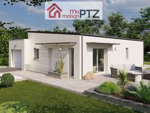 Vente Maison 4 piècesNoyal-Pontivy