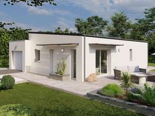 Vente maison 4 pièces Vente maison 4 pièces