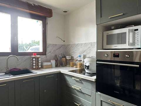 Vente maison 4 pièces Vente maison 4 pièces