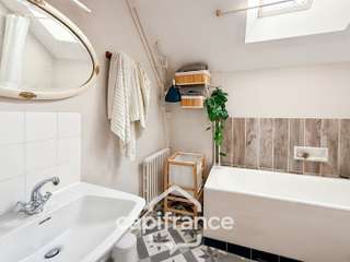 Vente maison 3 pièces Vente maison 3 pièces