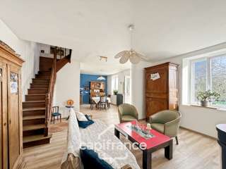 Vente maison 3 pièces Vente maison 3 pièces