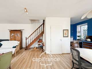 Vente maison 3 pièces Vente maison 3 pièces