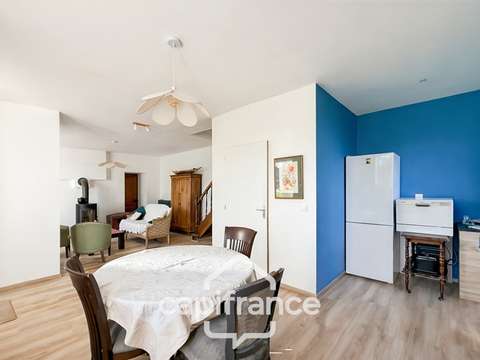 Vente maison 3 pièces Vente maison 3 pièces