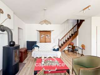 Vente maison 3 pièces Vente maison 3 pièces